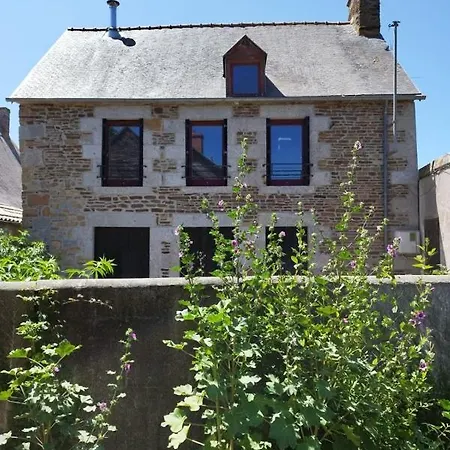 Maison Normandie Bretagne Saint-James Extérieur photo