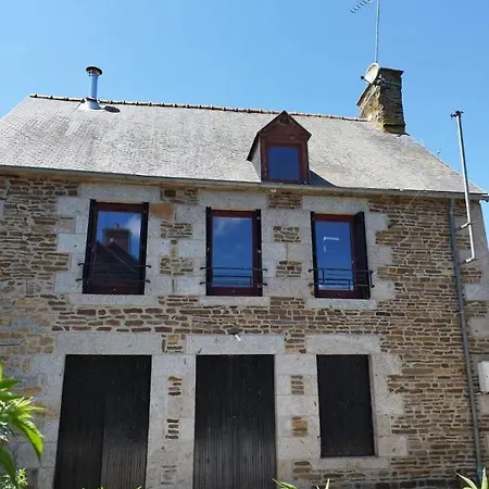 Maison Normandie Bretagne Saint-James Extérieur photo