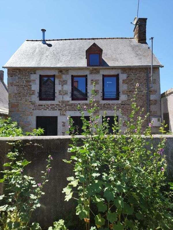 Holiday home Maison Normandie Bretagne Saint-James
