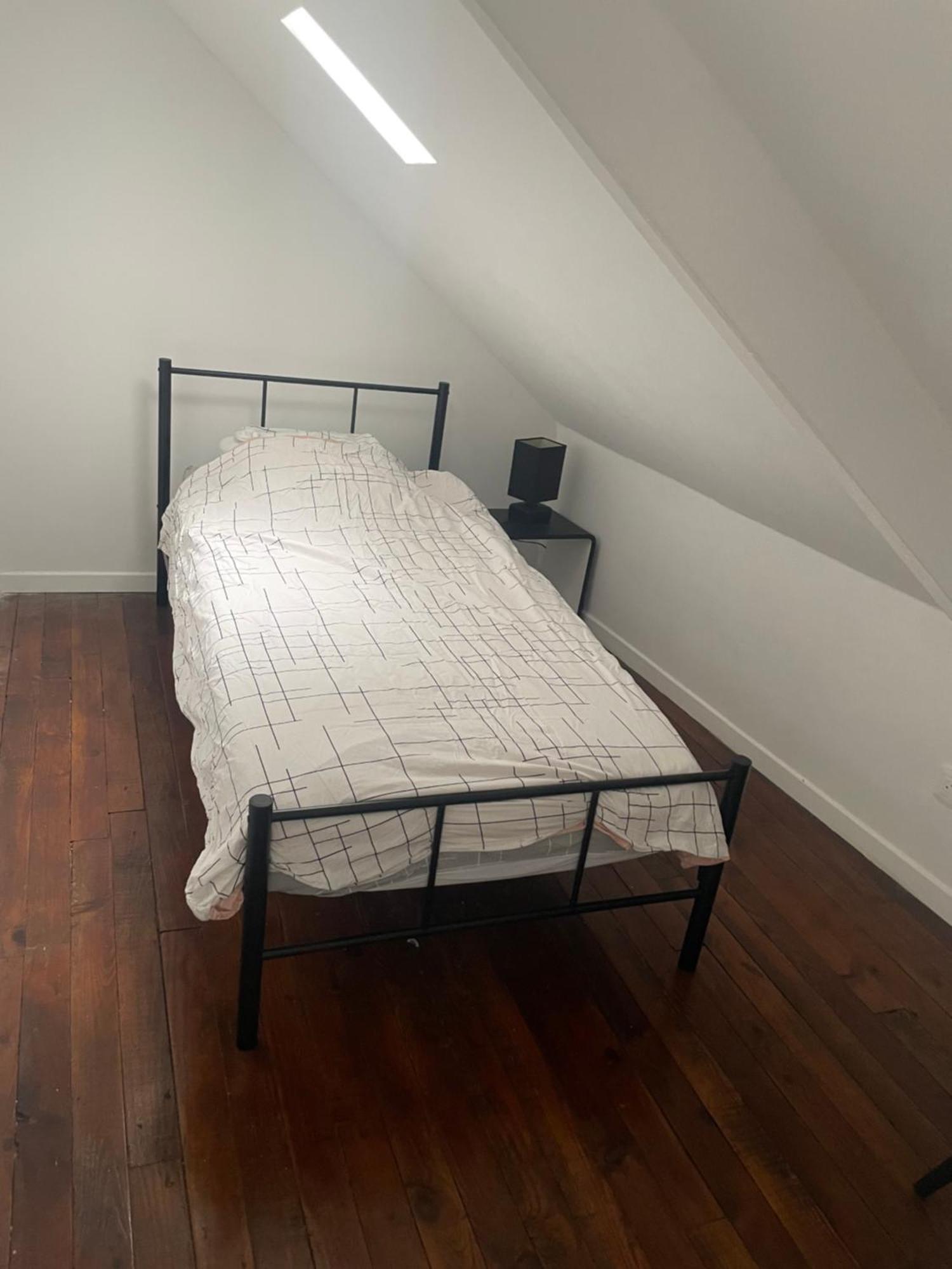 Maison Normandie Bretagne Holiday home Saint-James
