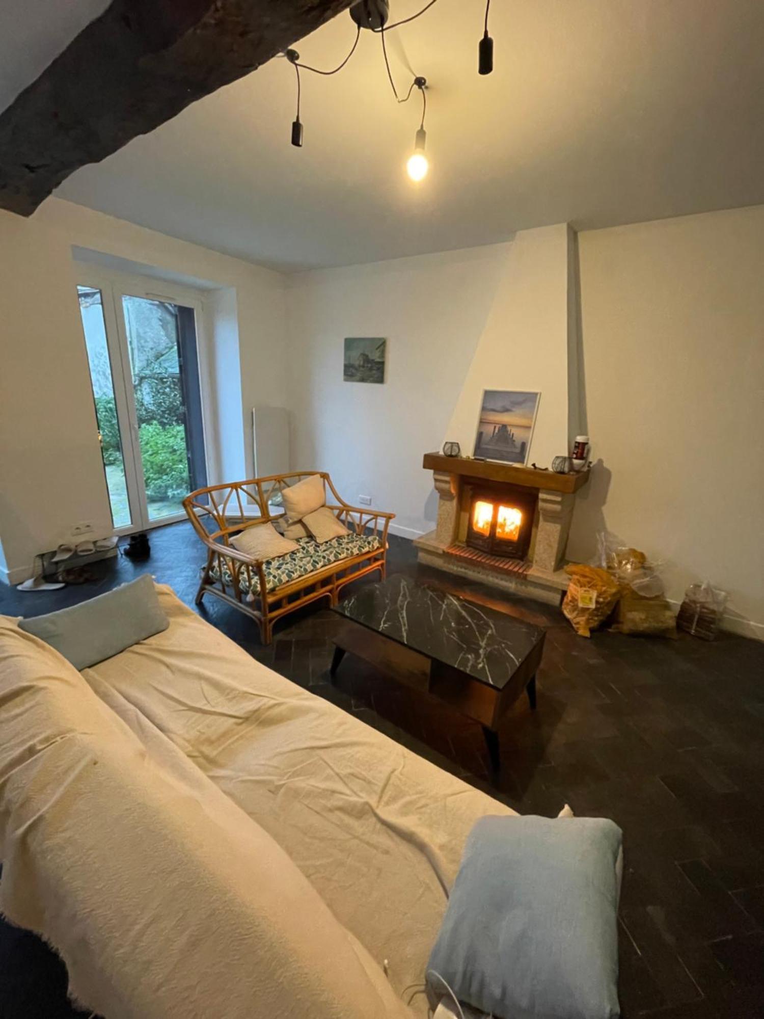 Holiday home Maison Normandie Bretagne *